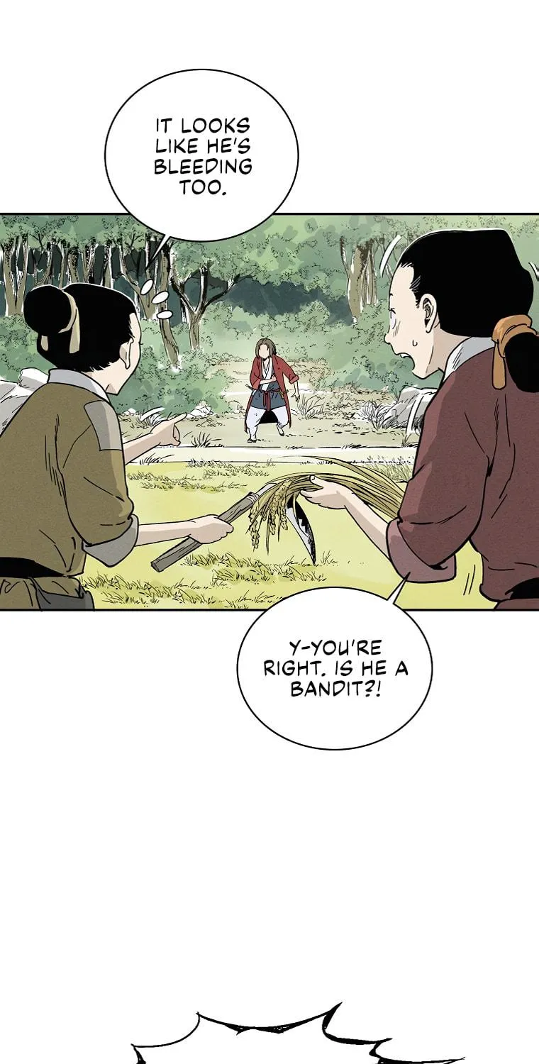 The Divine Surgeon Chapter 35 page 73 - 