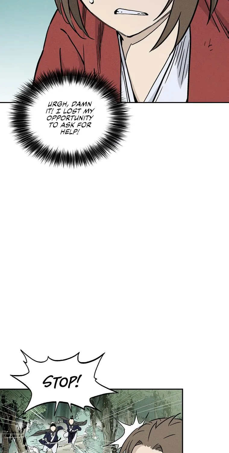 The Divine Surgeon Chapter 35 page 75 - 