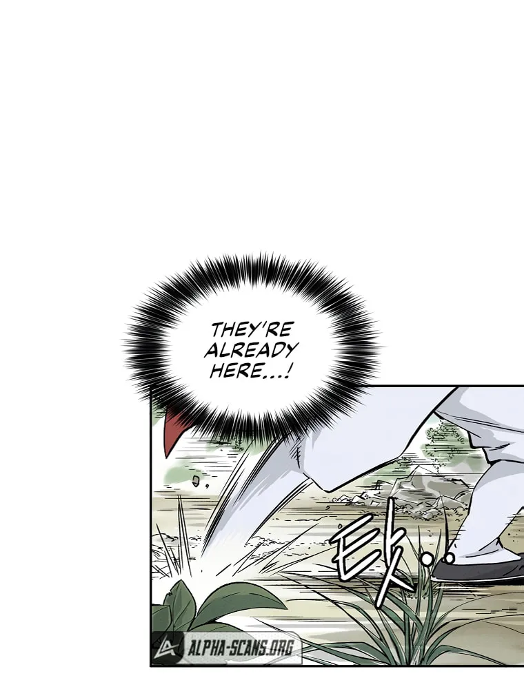 The Divine Surgeon Chapter 35 page 77 - 