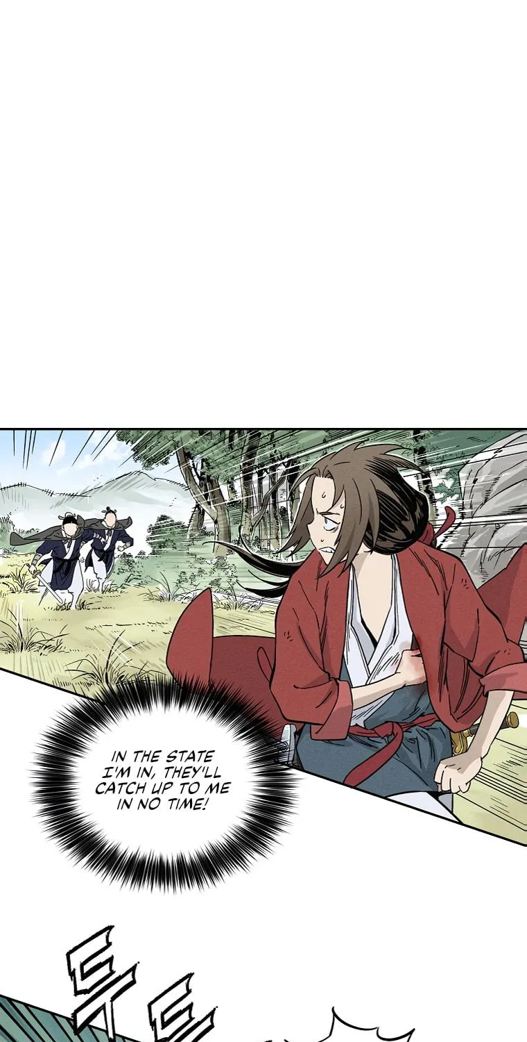 The Divine Surgeon Chapter 35 page 78 - 