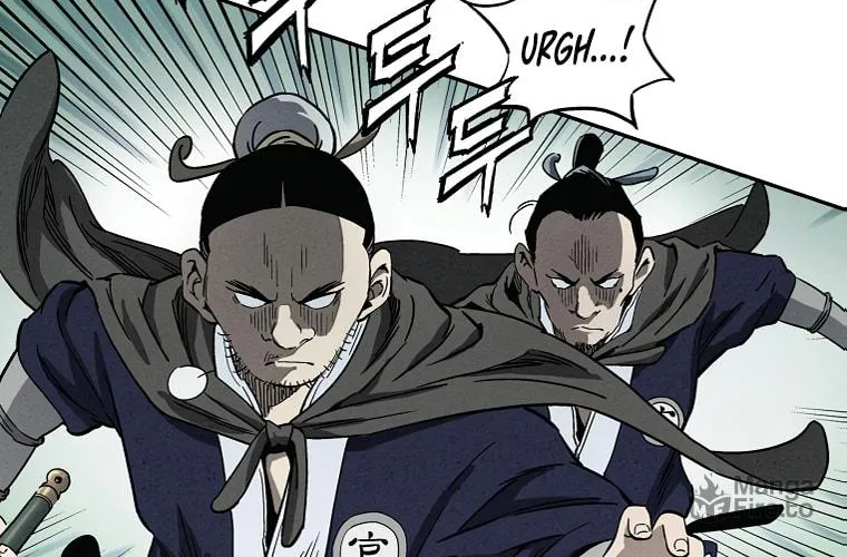 The Divine Surgeon Chapter 35 page 79 - 