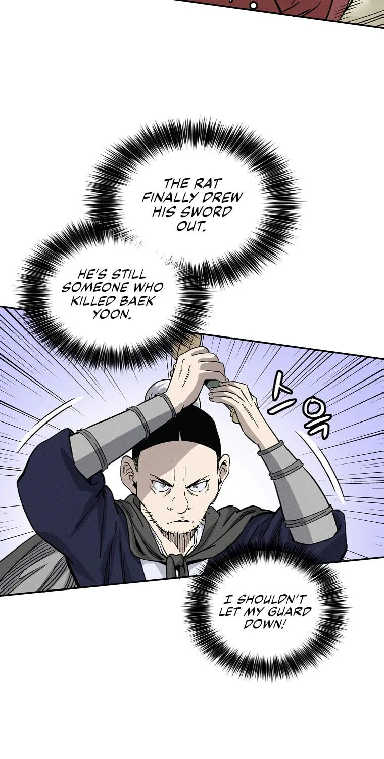 The Divine Surgeon Chapter 35 page 84 - 