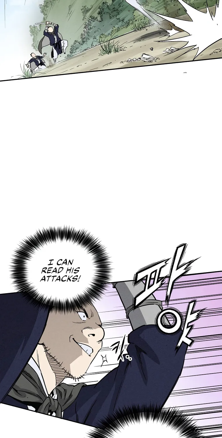 The Divine Surgeon Chapter 35 page 86 - 