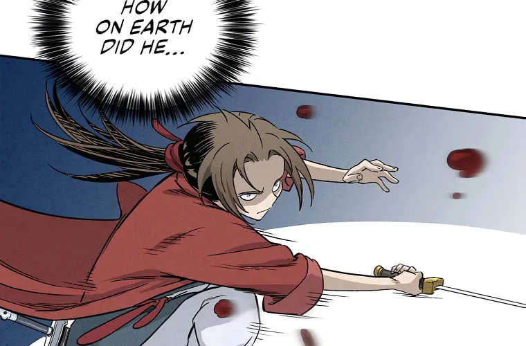 The Divine Surgeon Chapter 35 page 89 - 