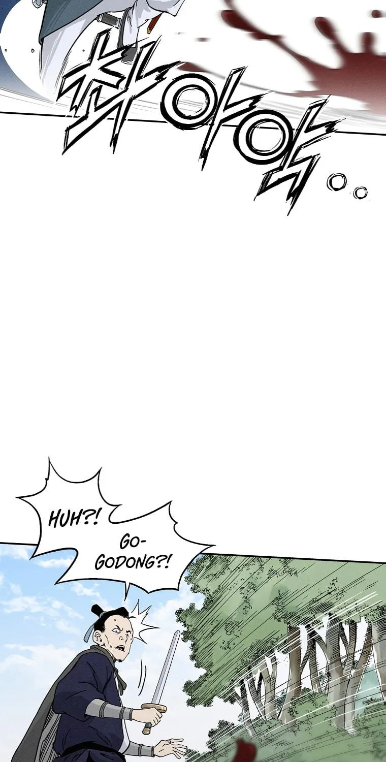 The Divine Surgeon Chapter 35 page 90 - 