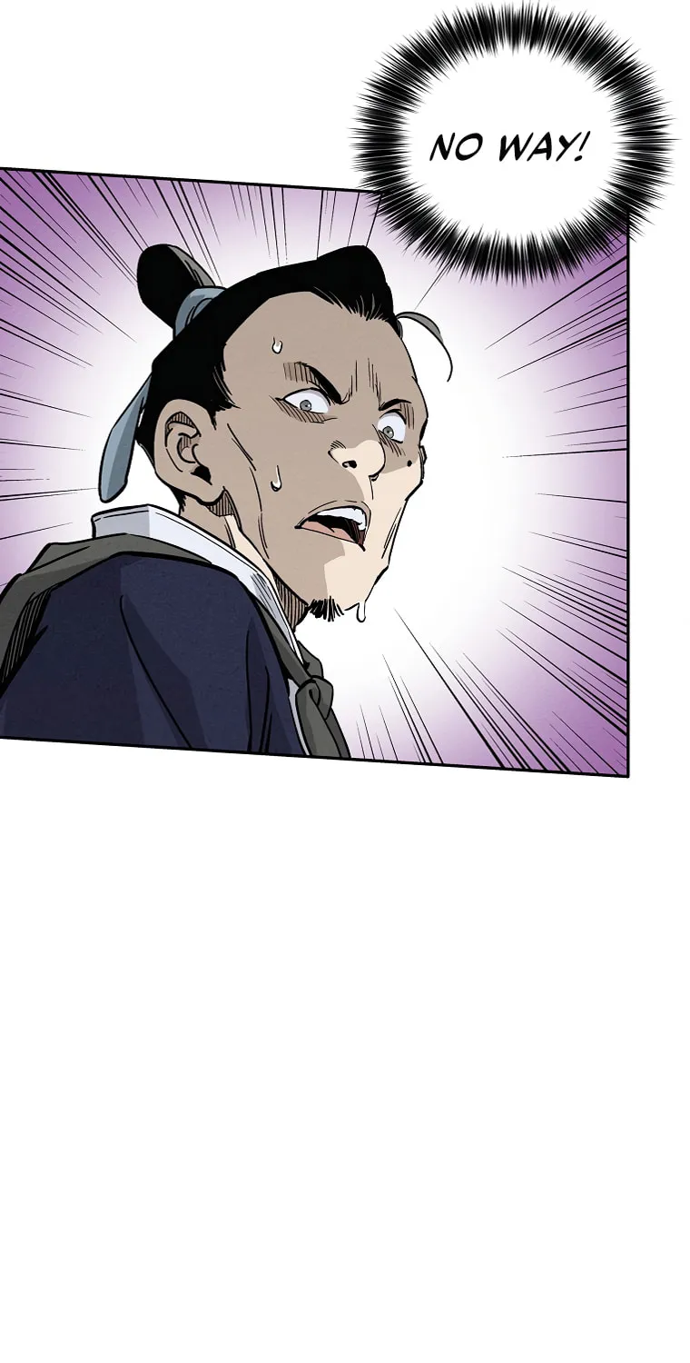 The Divine Surgeon Chapter 35 page 93 - 