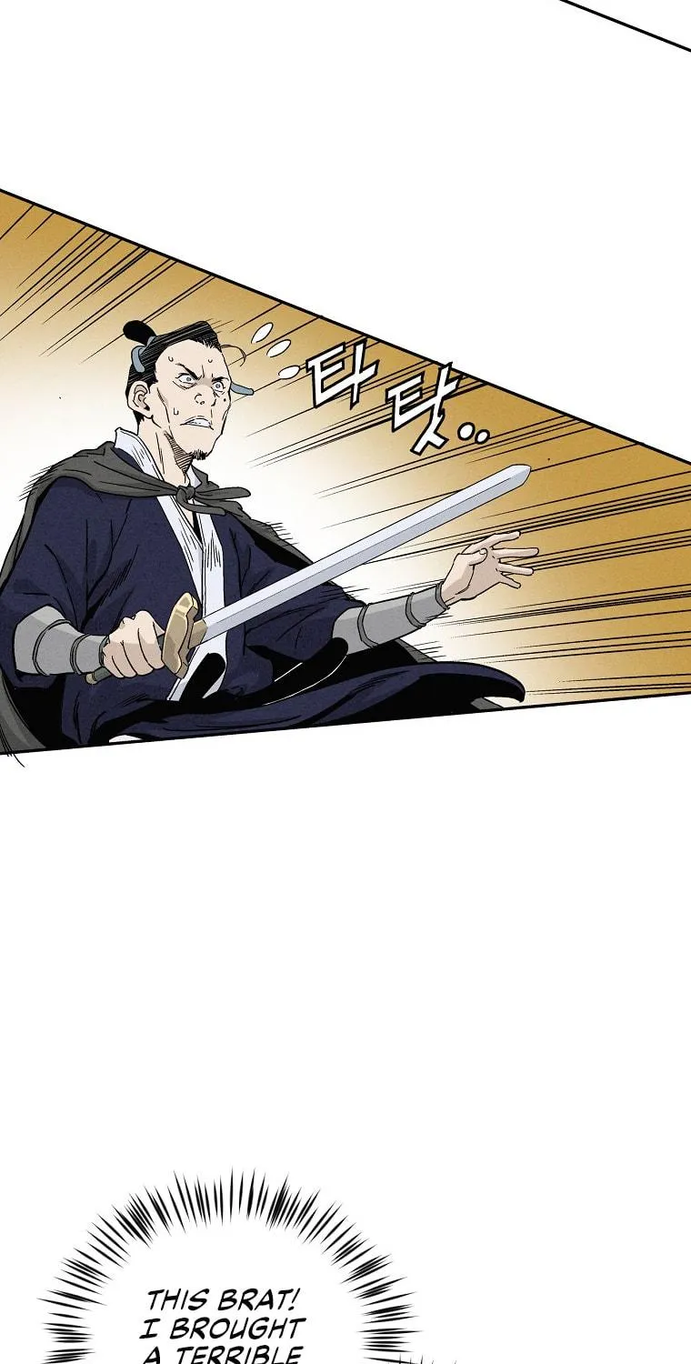 The Divine Surgeon Chapter 36 page 11 - 
