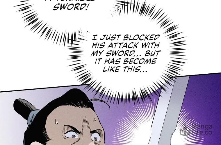 The Divine Surgeon Chapter 36 page 12 - 