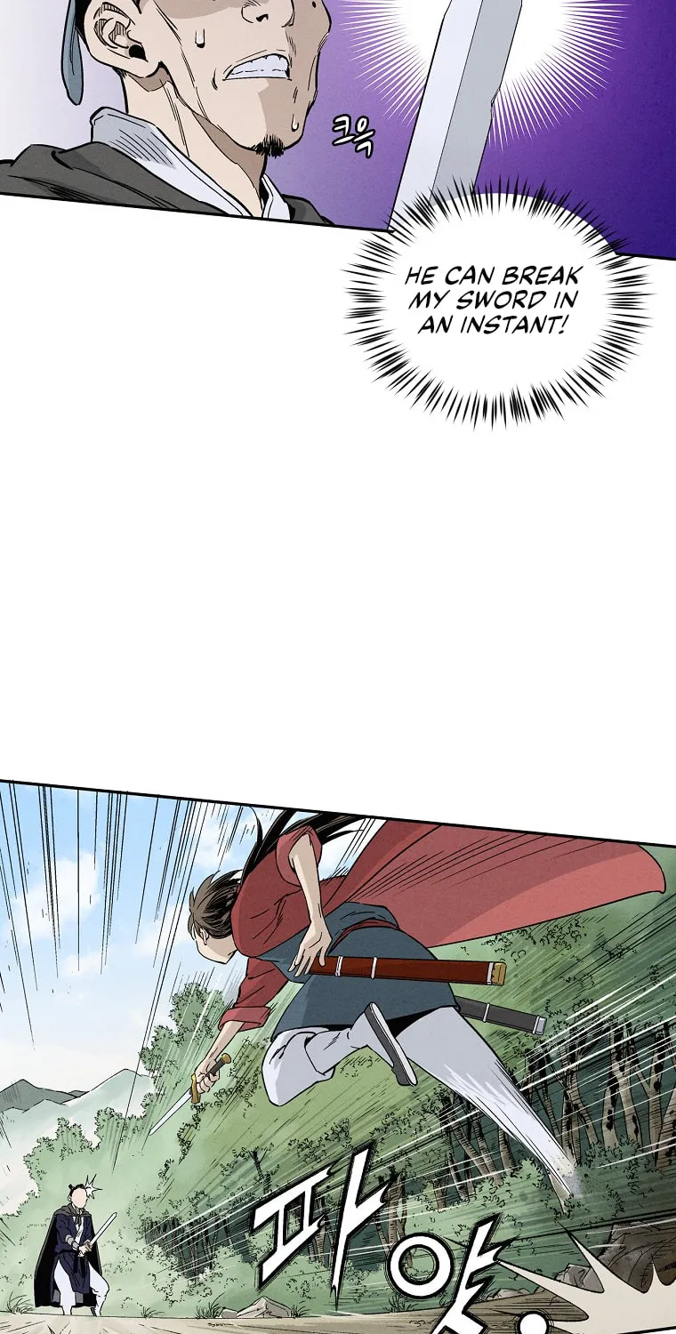 The Divine Surgeon Chapter 36 page 13 - 