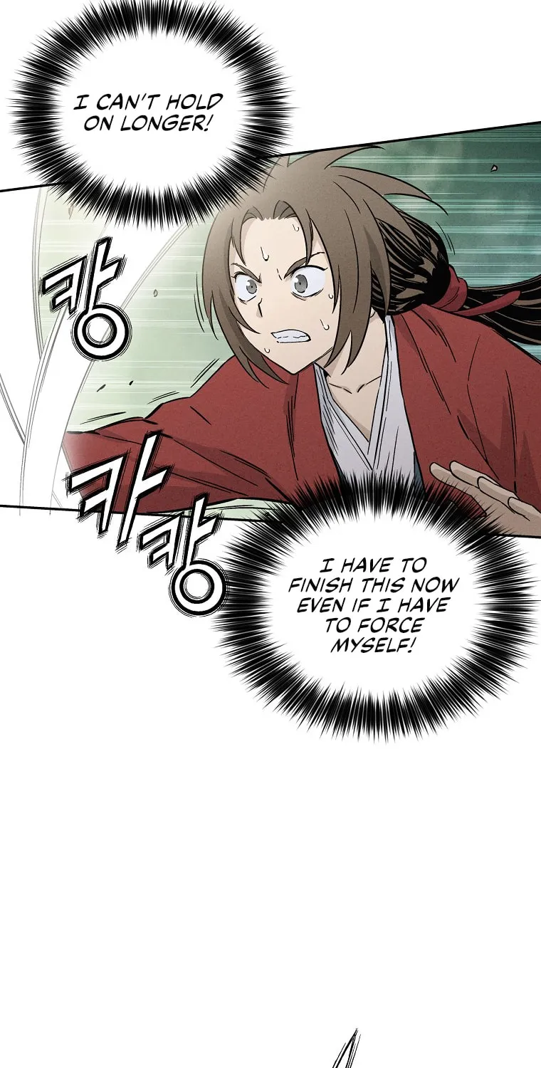 The Divine Surgeon Chapter 36 page 15 - 