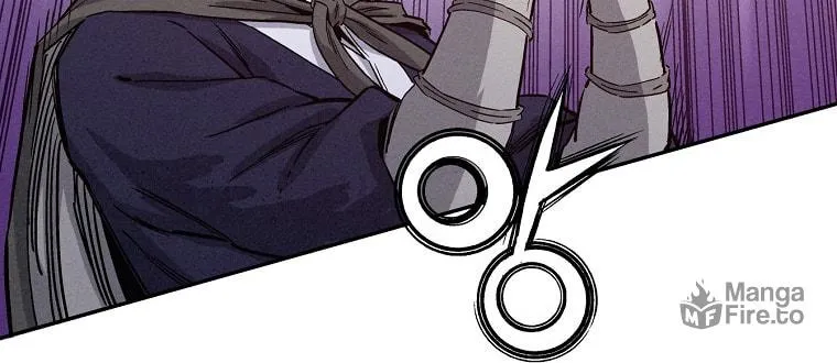 The Divine Surgeon Chapter 36 page 17 - 