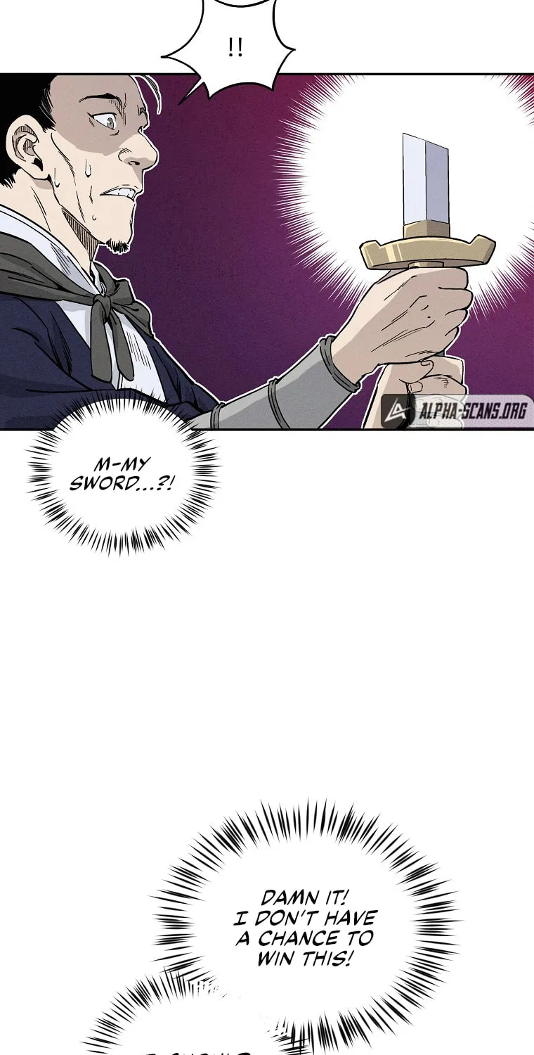 The Divine Surgeon Chapter 36 page 20 - 