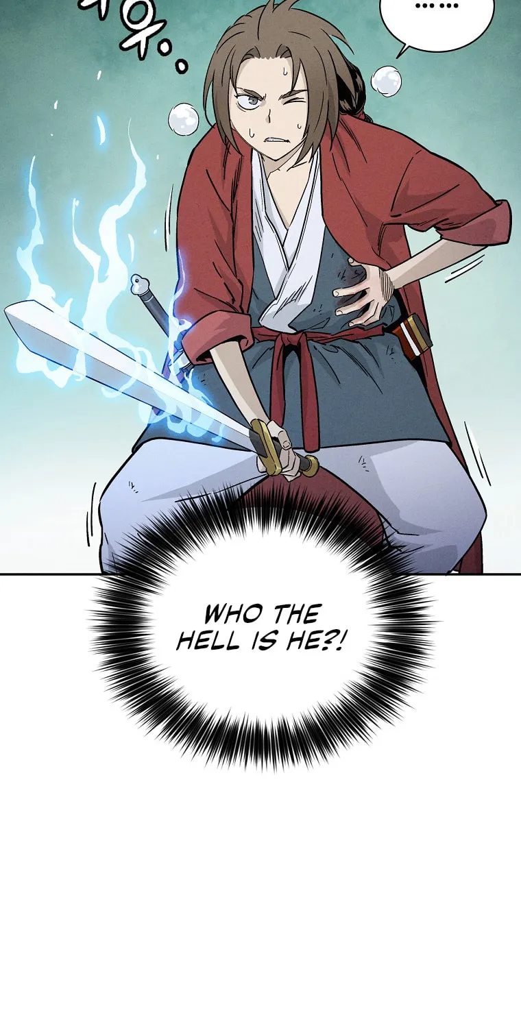 The Divine Surgeon Chapter 36 page 3 - 