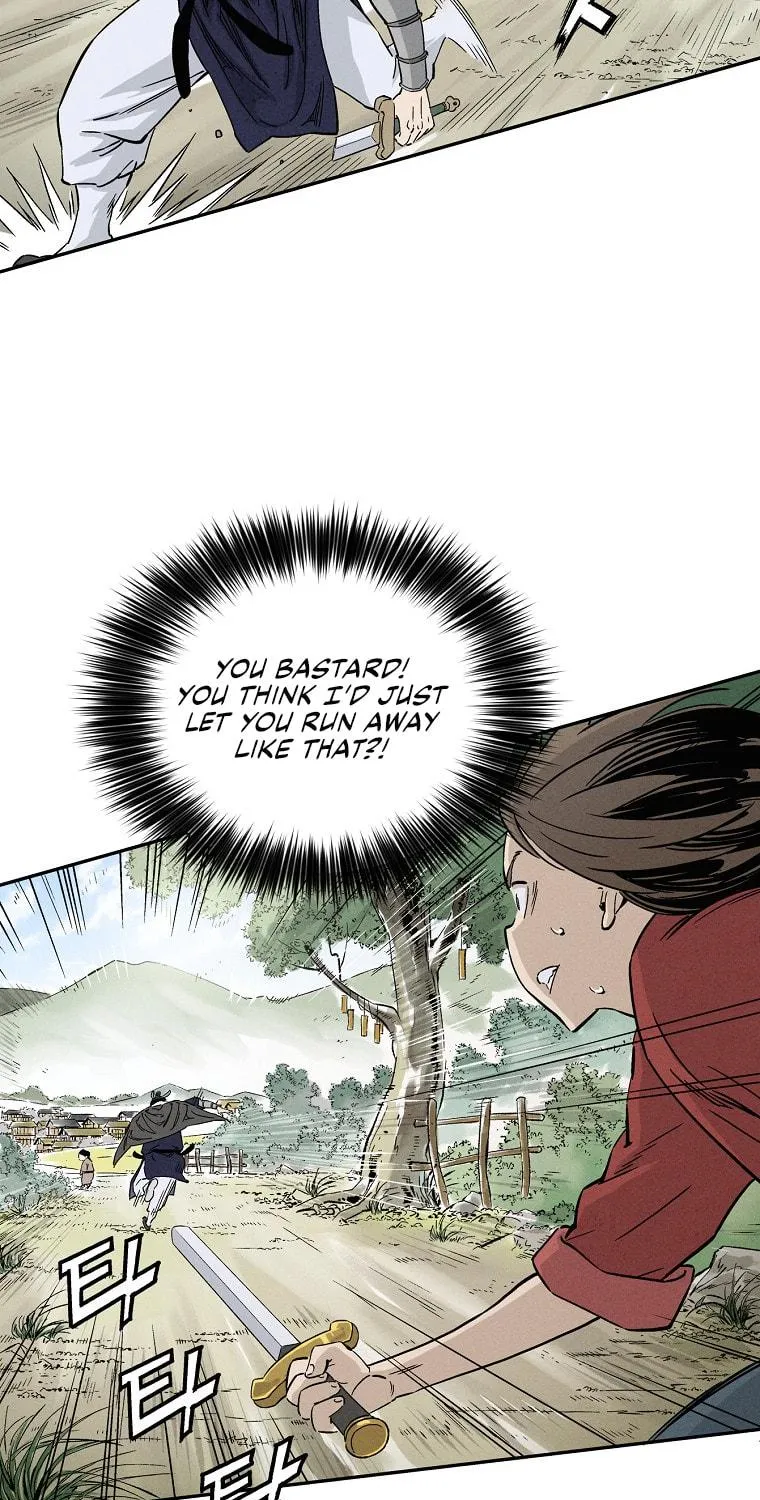 The Divine Surgeon Chapter 36 page 22 - 