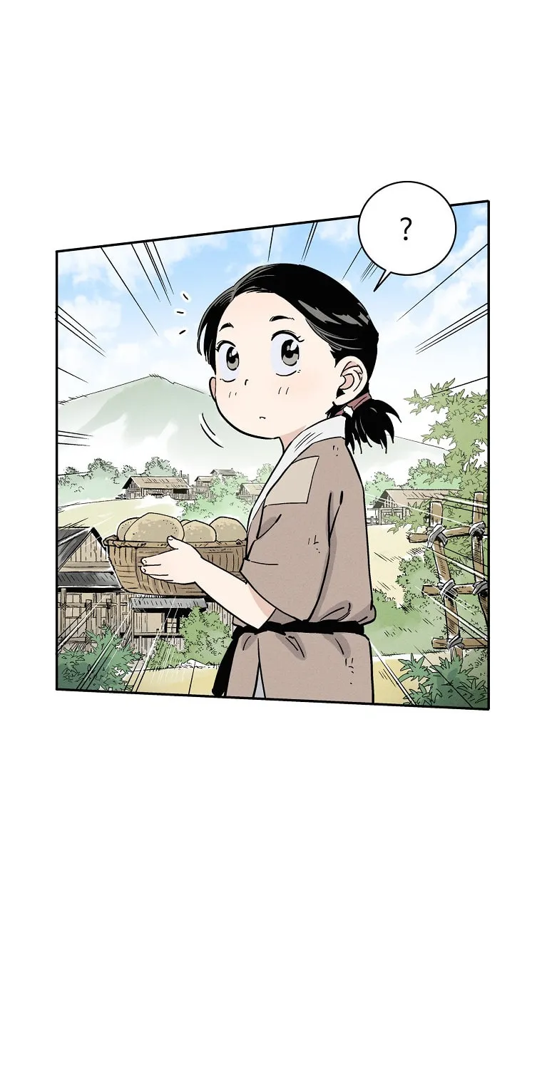 The Divine Surgeon Chapter 36 page 24 - 