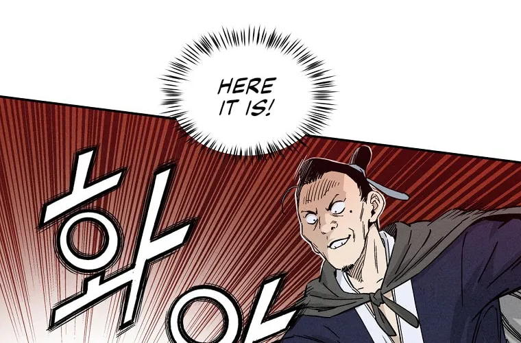 The Divine Surgeon Chapter 36 page 25 - 