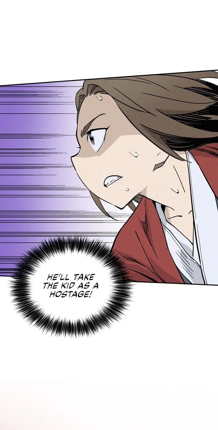 The Divine Surgeon Chapter 36 page 28 - 