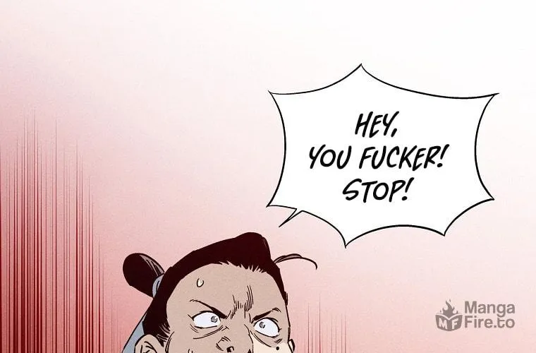 The Divine Surgeon Chapter 36 page 29 - 