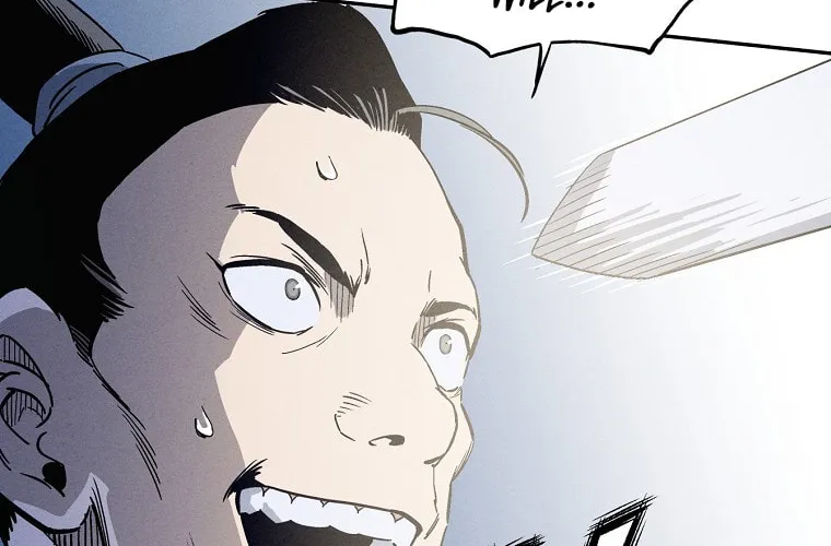 The Divine Surgeon Chapter 36 page 31 - 