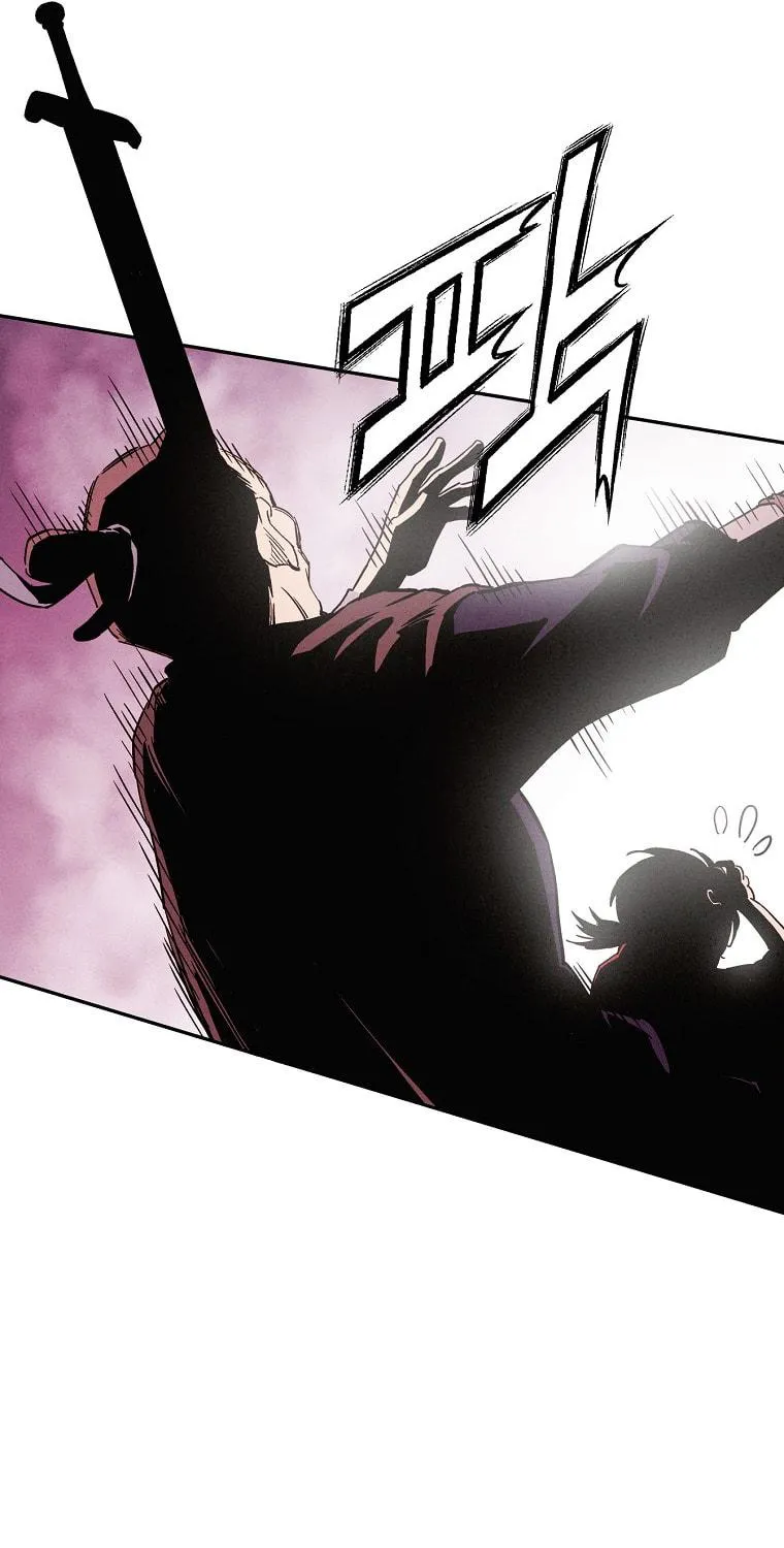 The Divine Surgeon Chapter 36 page 33 - 