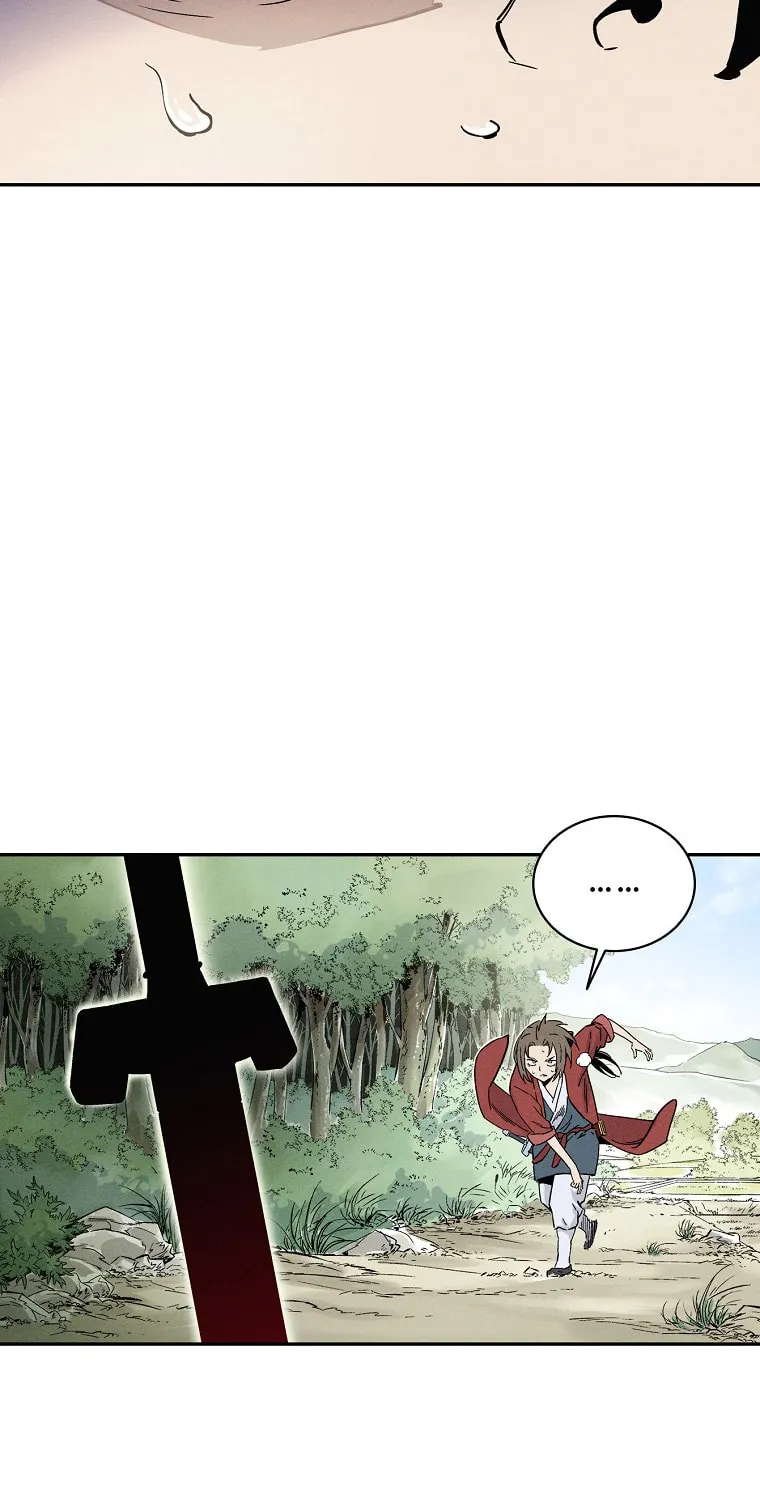 The Divine Surgeon Chapter 36 page 35 - 