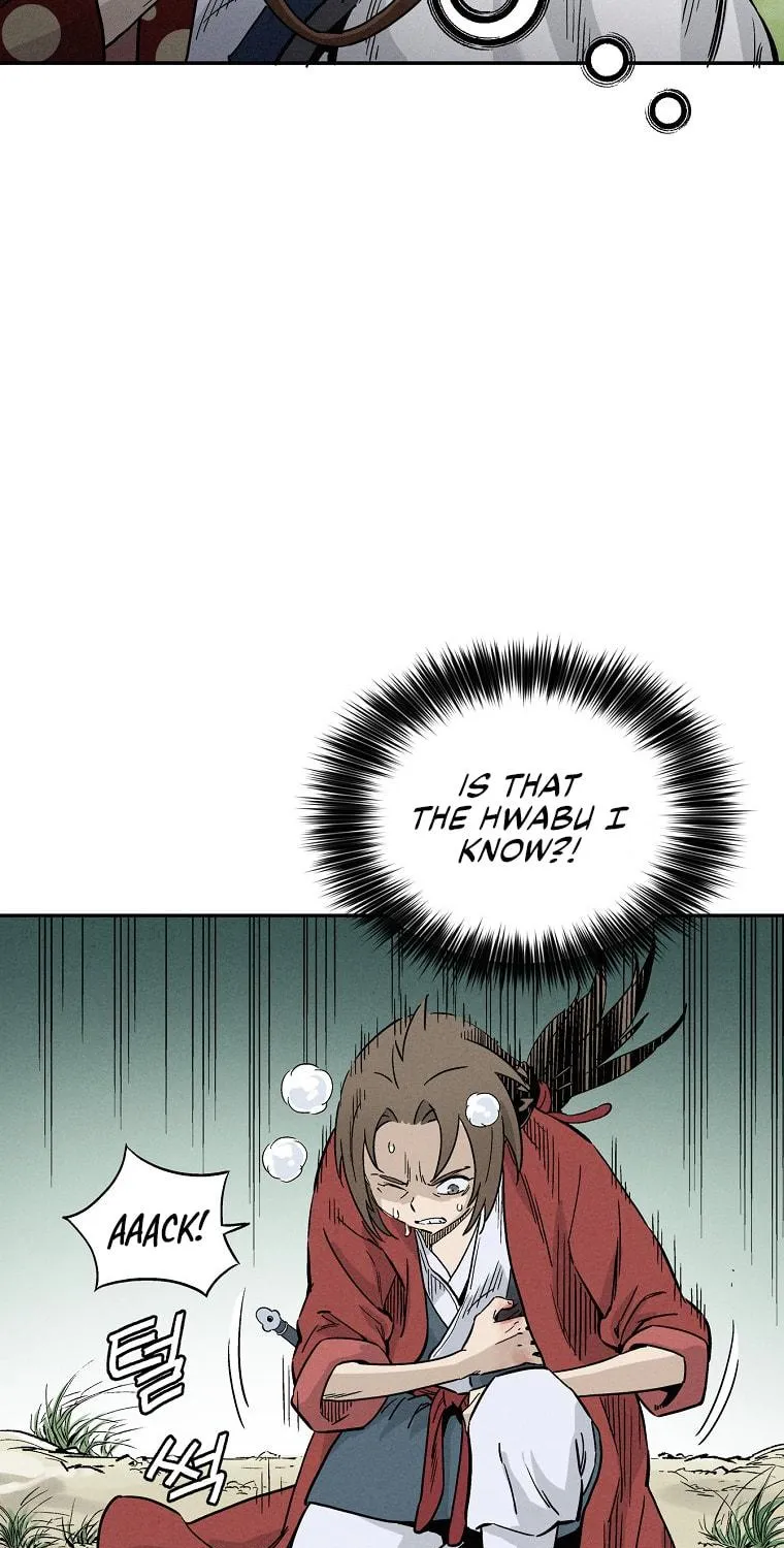 The Divine Surgeon Chapter 36 page 39 - 