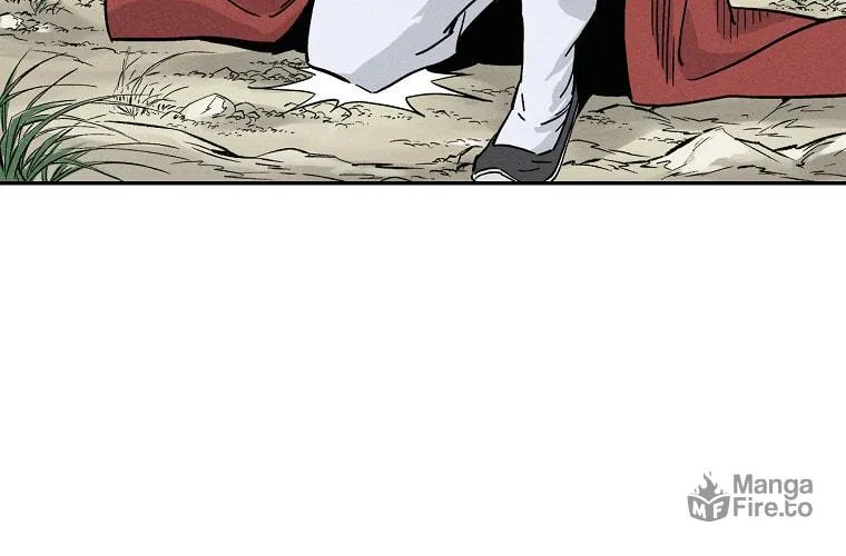 The Divine Surgeon Chapter 36 page 40 - 