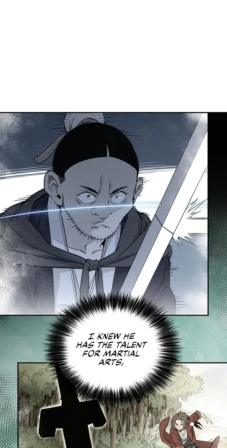 The Divine Surgeon Chapter 36 page 41 - 