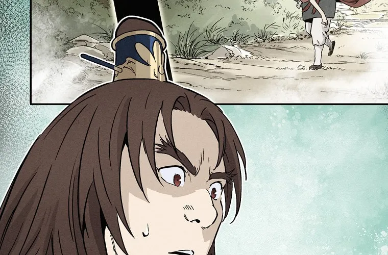 The Divine Surgeon Chapter 36 page 42 - 