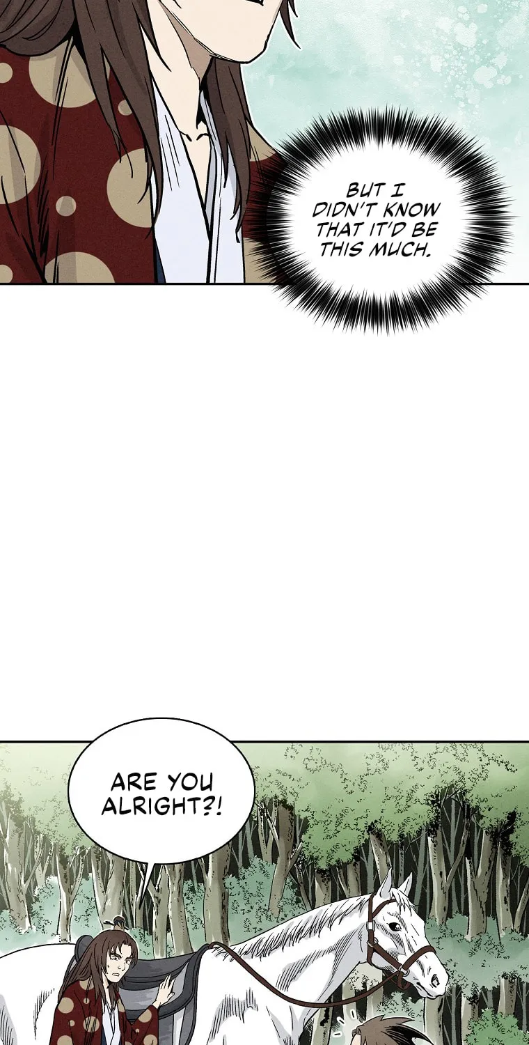 The Divine Surgeon Chapter 36 page 43 - 