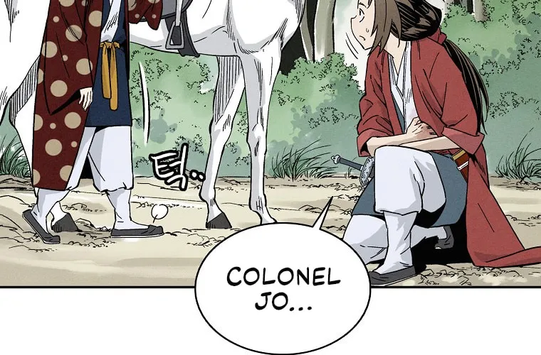 The Divine Surgeon Chapter 36 page 44 - 