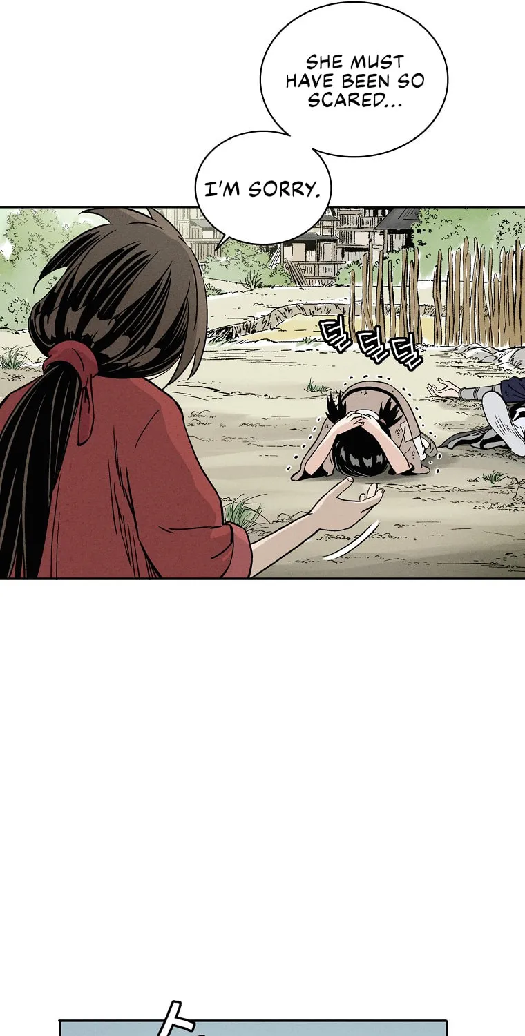 The Divine Surgeon Chapter 36 page 48 - 