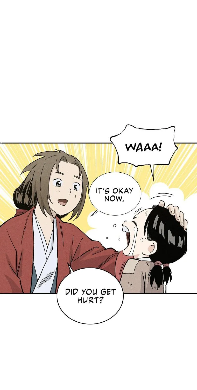 The Divine Surgeon Chapter 36 page 50 - 