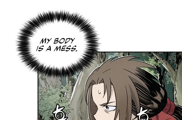 The Divine Surgeon Chapter 36 page 6 - 