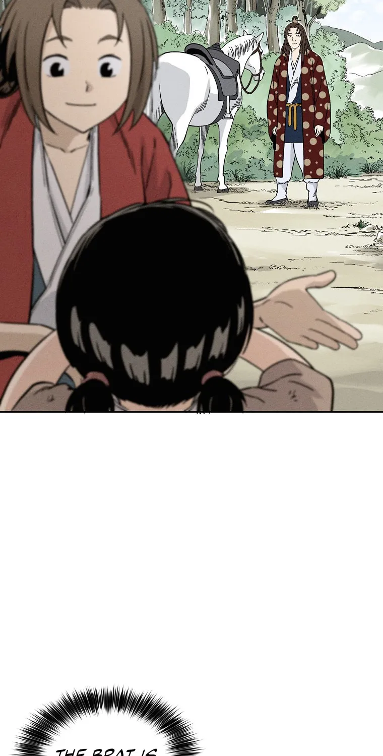 The Divine Surgeon Chapter 36 page 52 - 