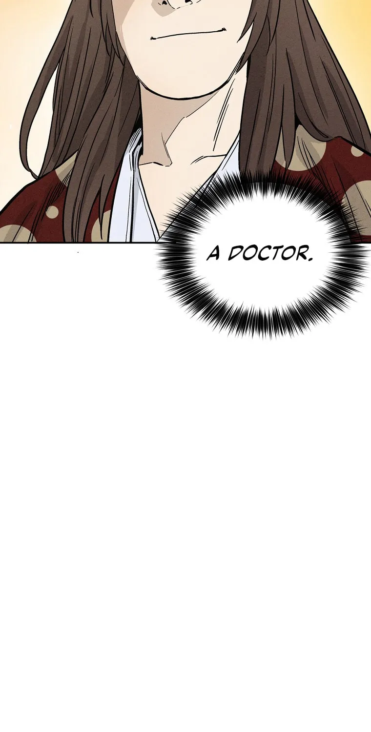 The Divine Surgeon Chapter 36 page 54 - 