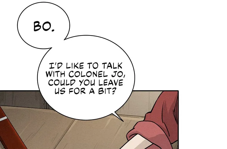 The Divine Surgeon Chapter 36 page 59 - 