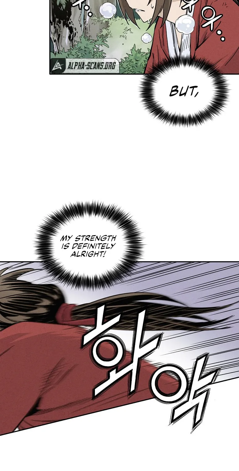 The Divine Surgeon Chapter 36 page 7 - 
