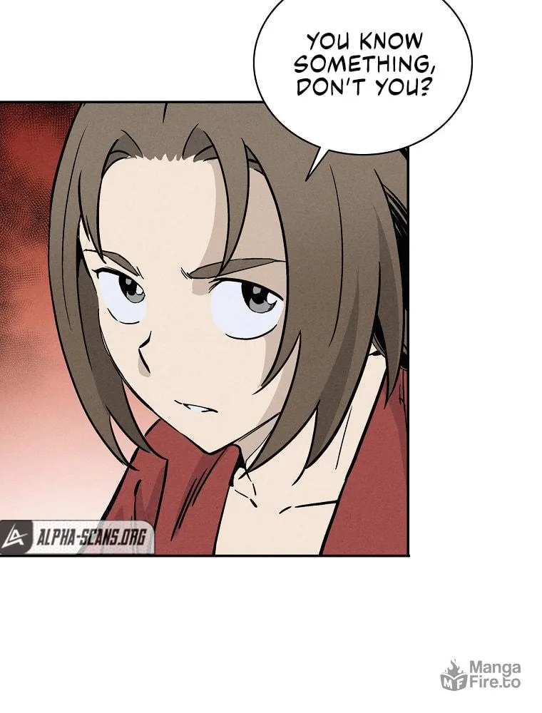 The Divine Surgeon Chapter 36 page 62 - 