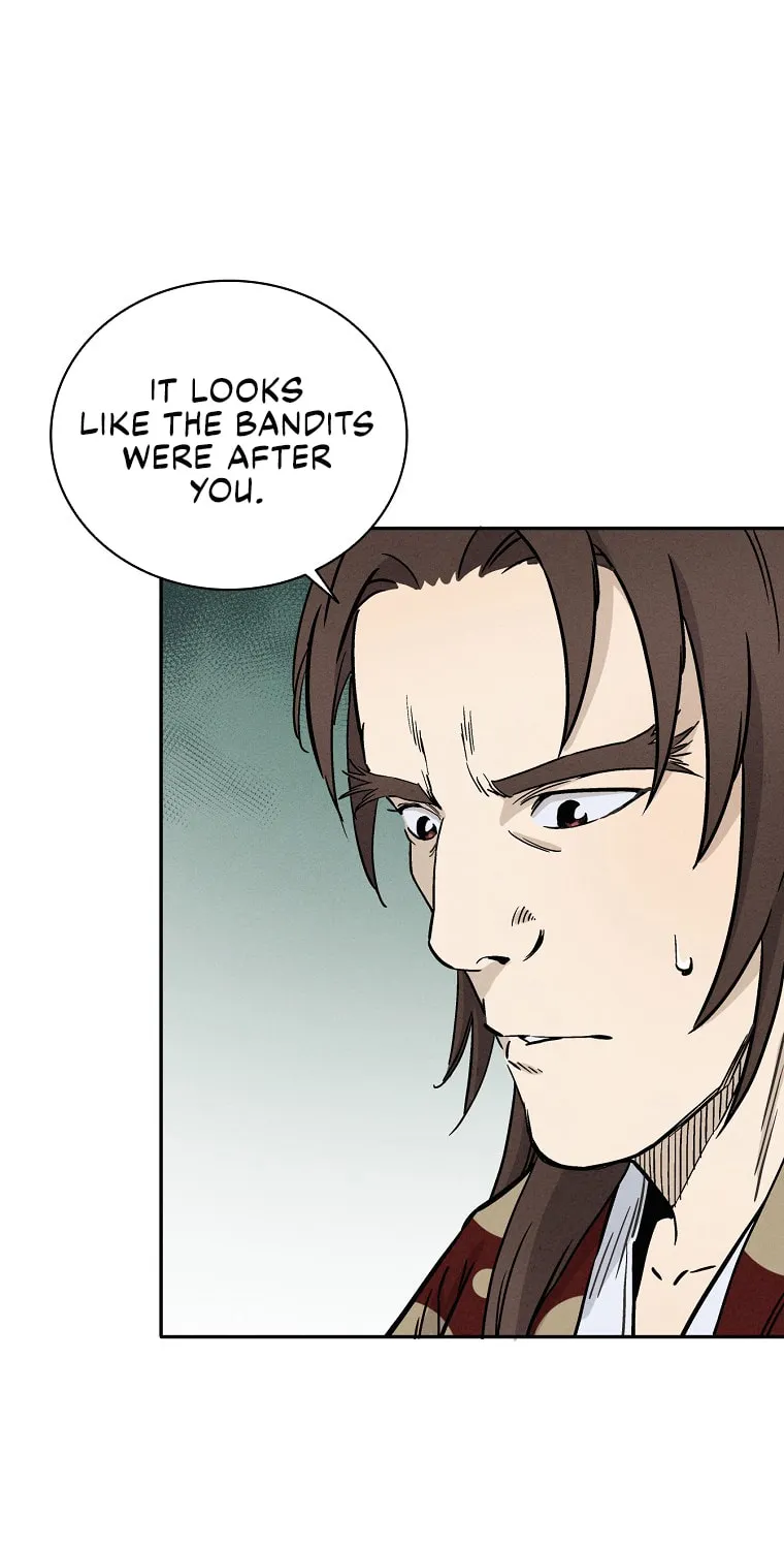 The Divine Surgeon Chapter 36 page 63 - 
