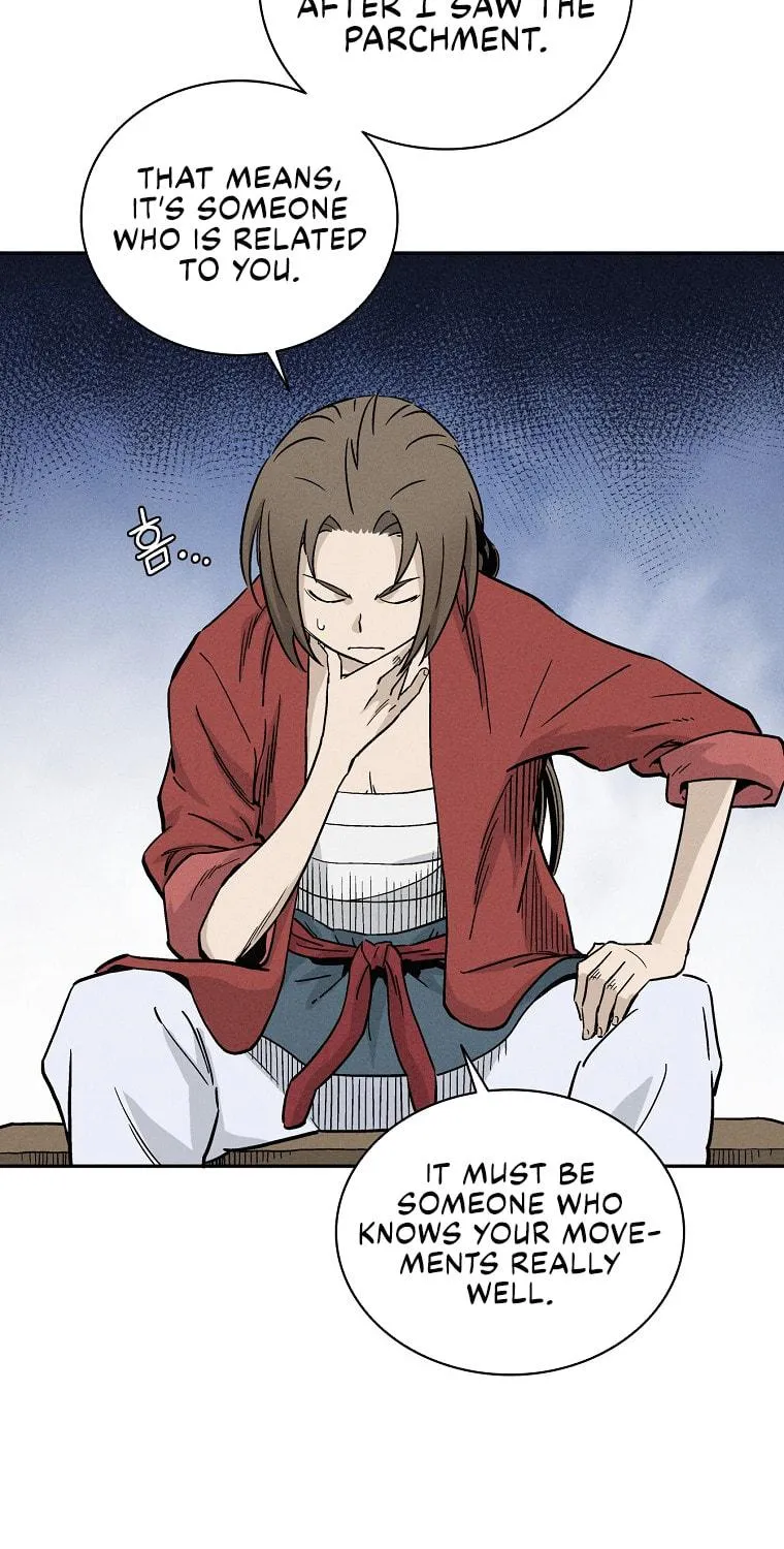 The Divine Surgeon Chapter 36 page 65 - 