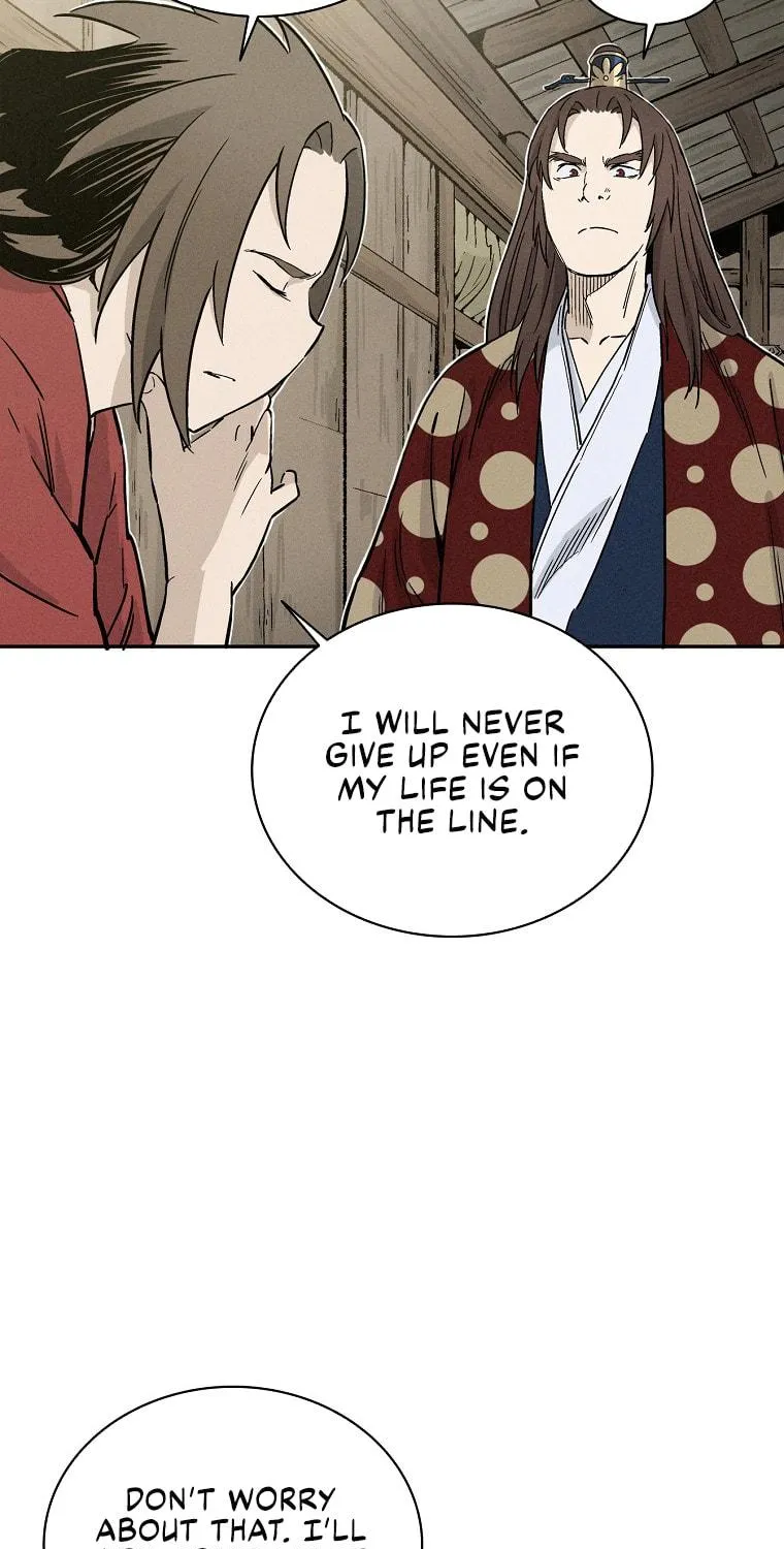 The Divine Surgeon Chapter 36 page 67 - 