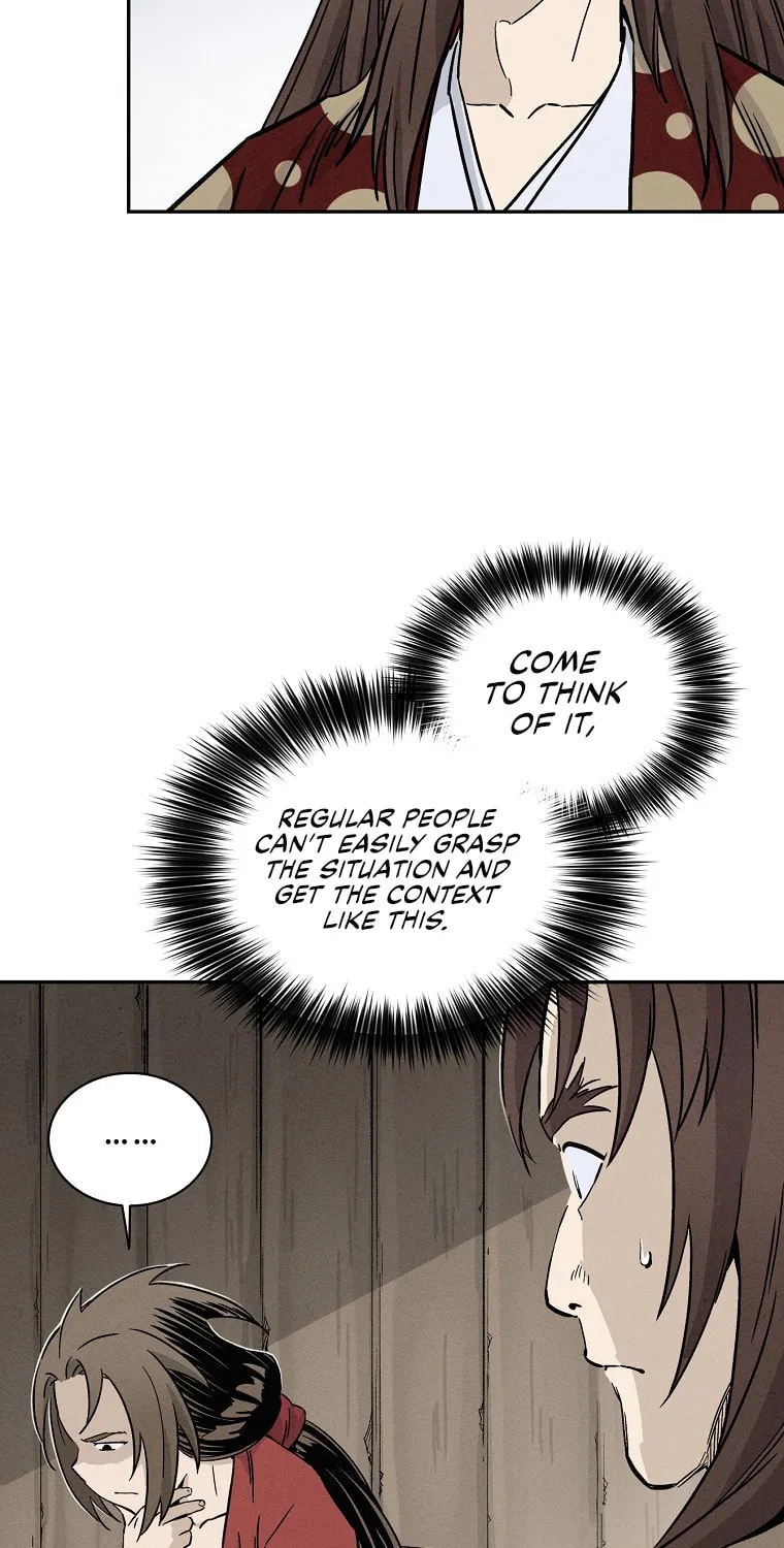 The Divine Surgeon Chapter 36 page 69 - 