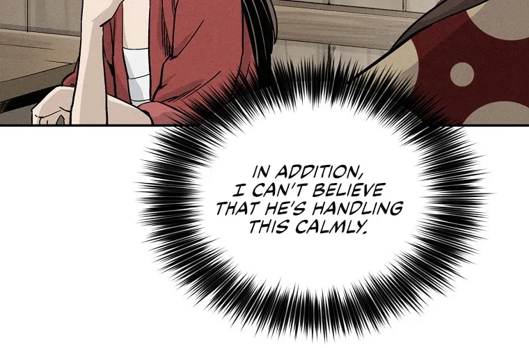 The Divine Surgeon Chapter 36 page 70 - 