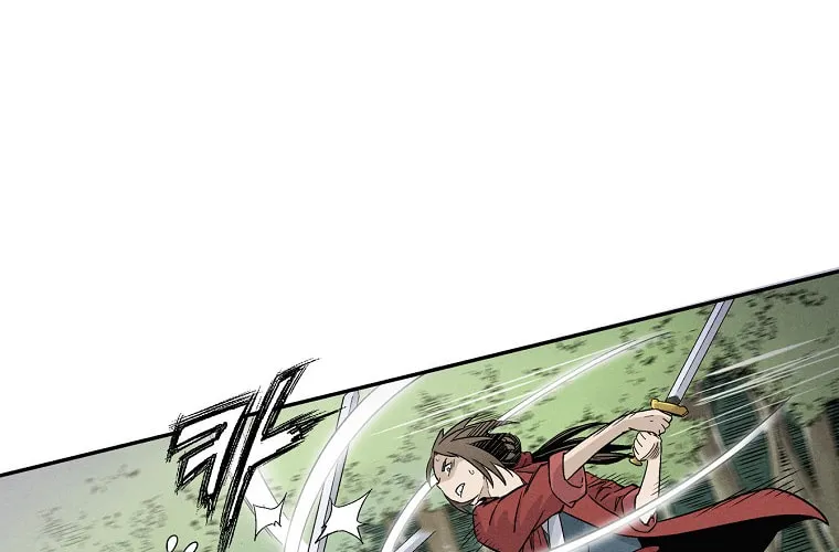 The Divine Surgeon Chapter 36 page 8 - 