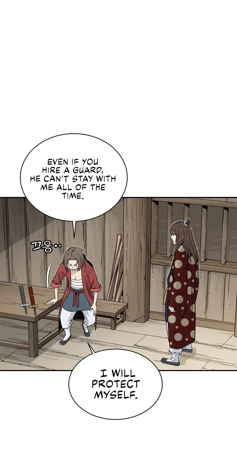 The Divine Surgeon Chapter 36 page 71 - 