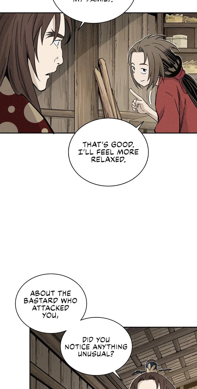 The Divine Surgeon Chapter 36 page 73 - 