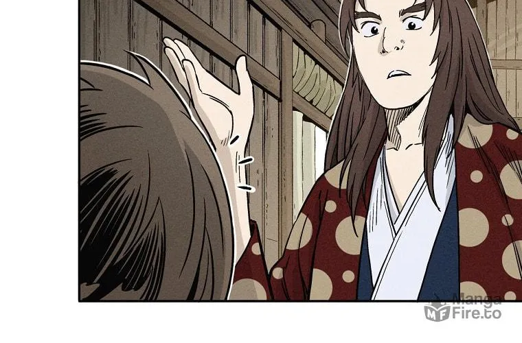 The Divine Surgeon Chapter 36 page 74 - 