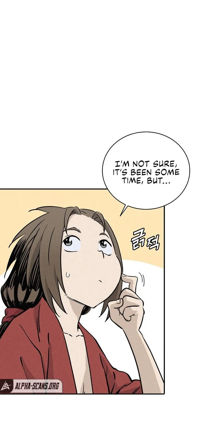 The Divine Surgeon Chapter 36 page 75 - 