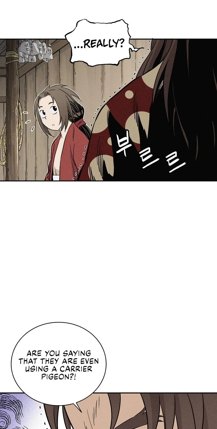 The Divine Surgeon Chapter 36 page 78 - 